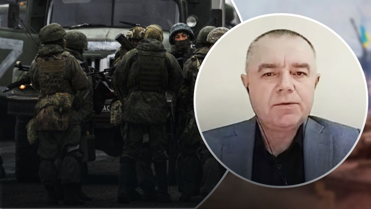 Світан про відхід росіян з правого берега Херсонщини Світан про відхід росіян з правого берега Херсонщини