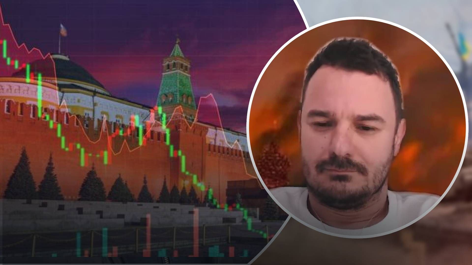 Россияне не смогут получать современное вооружение Россияне не смогут получать современное вооружение