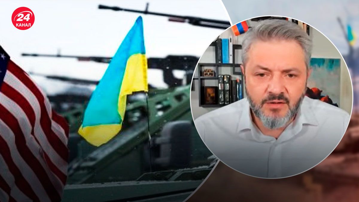 Лендлиз для Украины – почему он не такой каким был во Второй мировой - 24 Канал