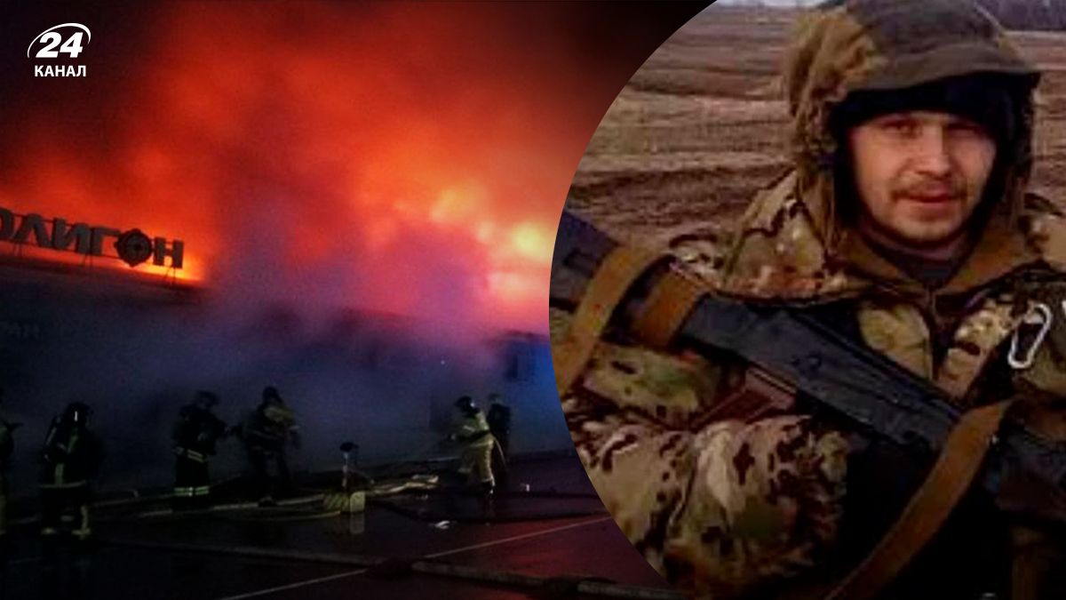 Під час пожежі в Костромі загинув російський найманець - 24 канал Під час пожежі в Костромі загинув російський найманець - 24 канал