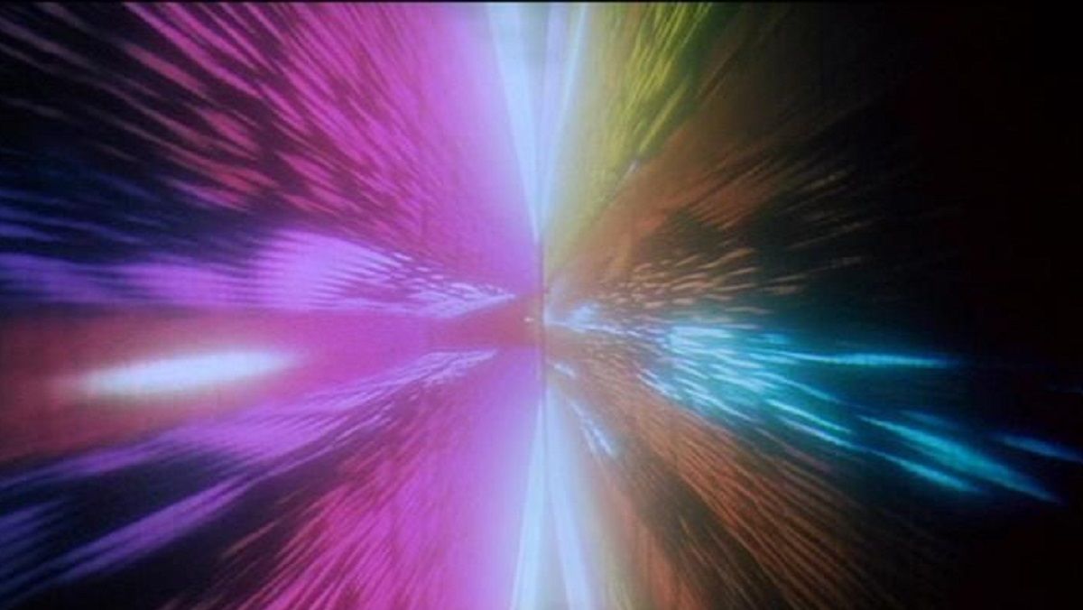 Великого вибуху могло не бути: що існувало на початку Всесвіту Великого вибуху могло не бути: що існувало на початку Всесвіту