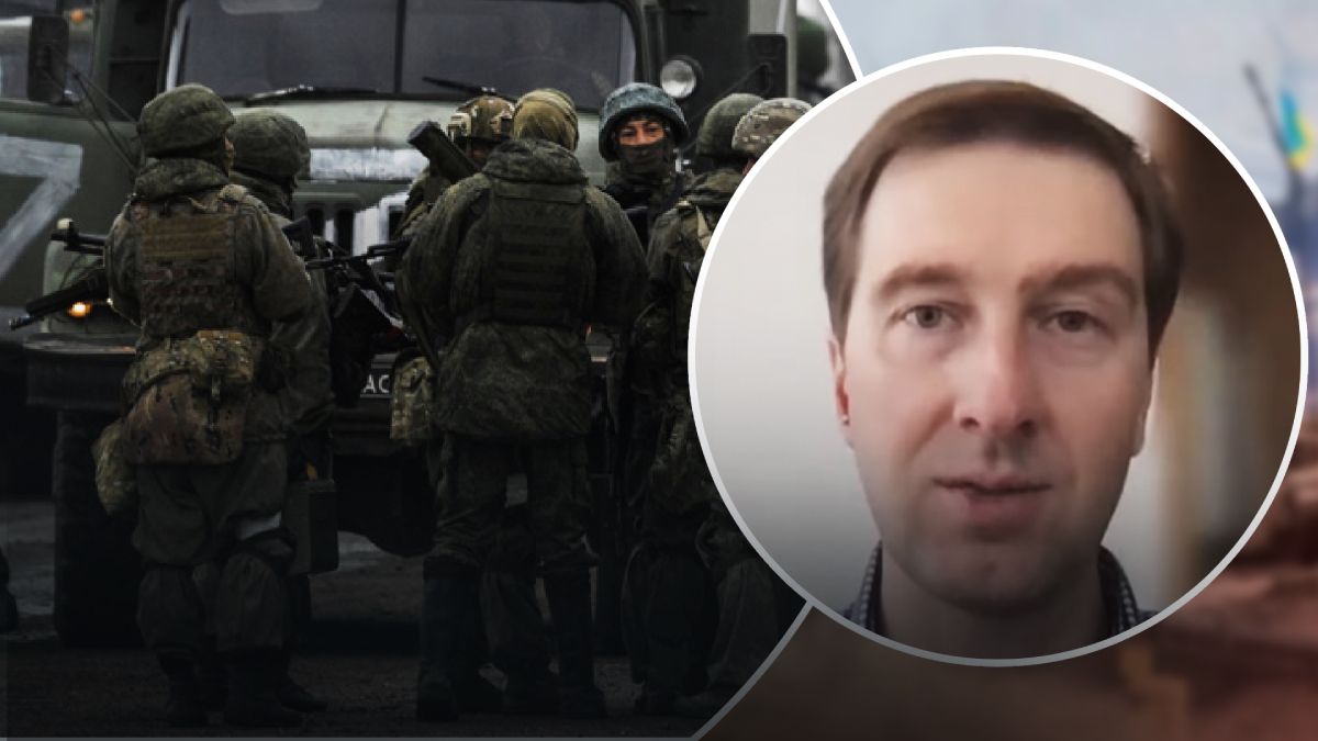 Ступак про можливість бунту російських військових проти Кремля Ступак про можливість бунту російських військових проти Кремля