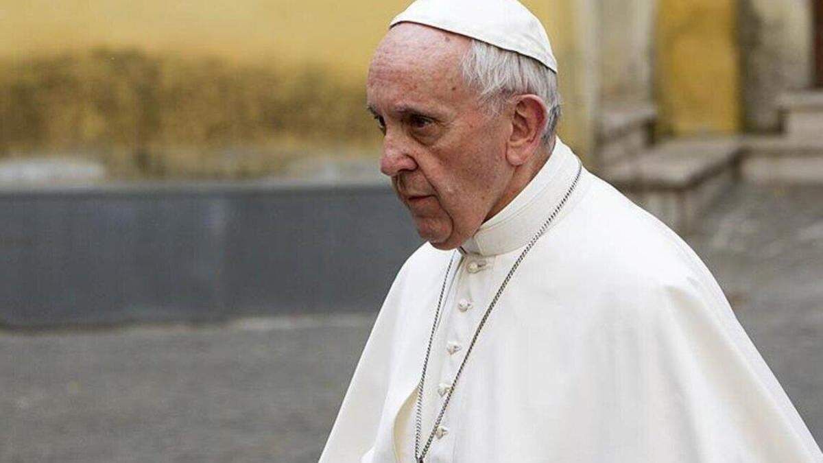 Папа Римський оскандалився заявою про російський гуманізм та Достоєвського - деталі