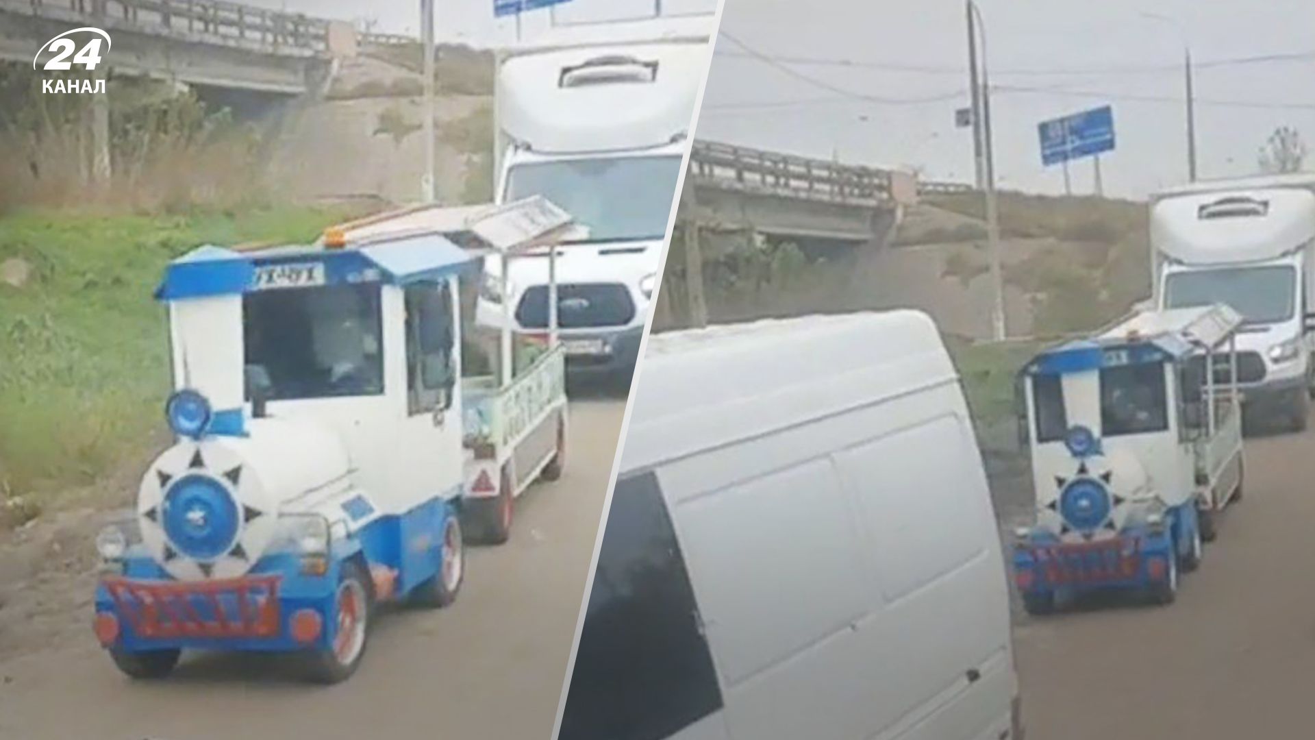 Російські окупанти розграбовують Херсон - партизани ріжуть ворогу колеса Російські окупанти розграбовують Херсон - партизани ріжуть ворогу колеса