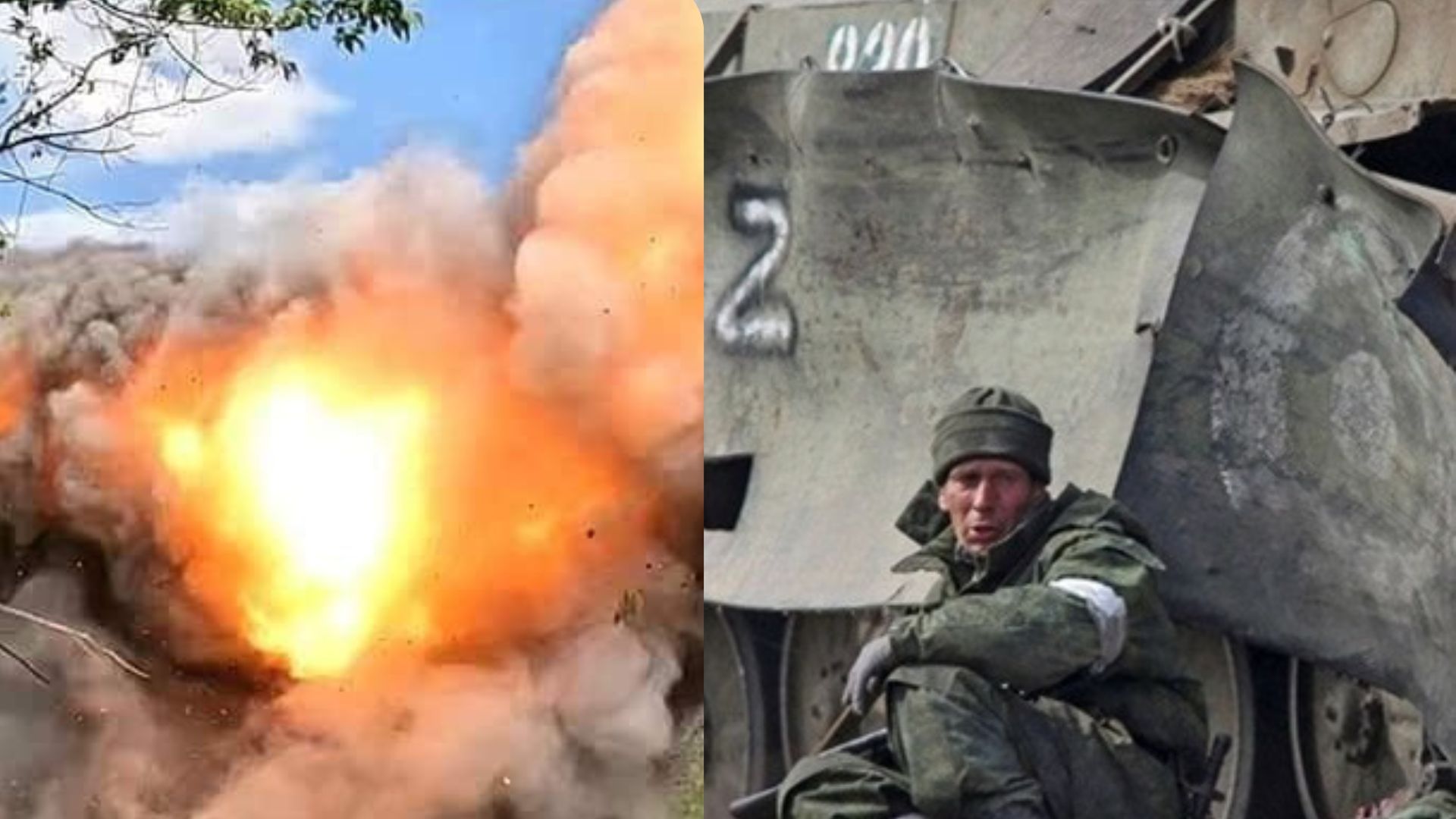 На Півдні нищать росіян - яка ситуація на Півдні 7 листопада 2022 На Півдні нищать росіян - яка ситуація на Півдні 7 листопада 2022