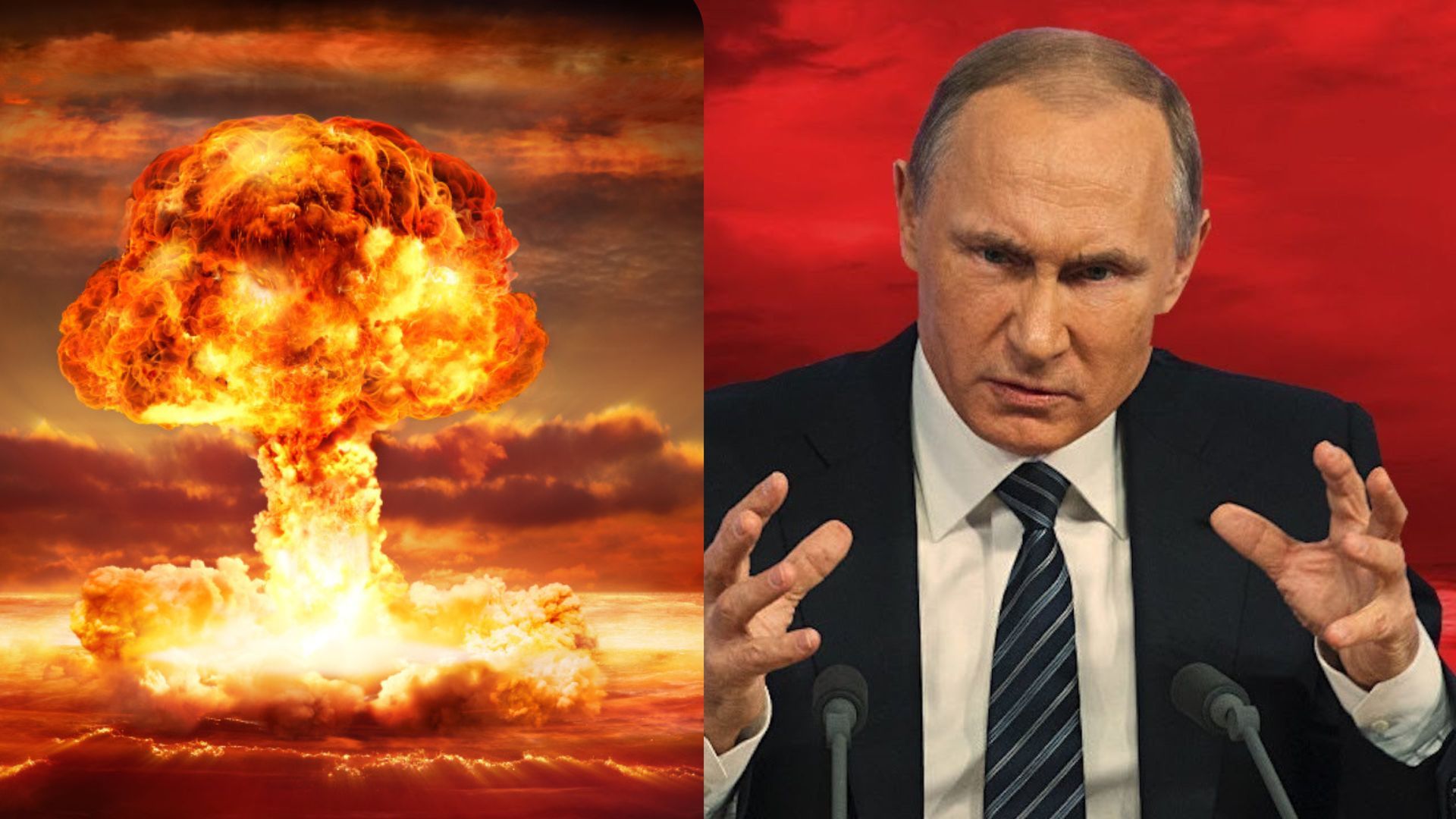 Ядерні погрози - чому у листопаді Кремль знизив градус ядерних погроз