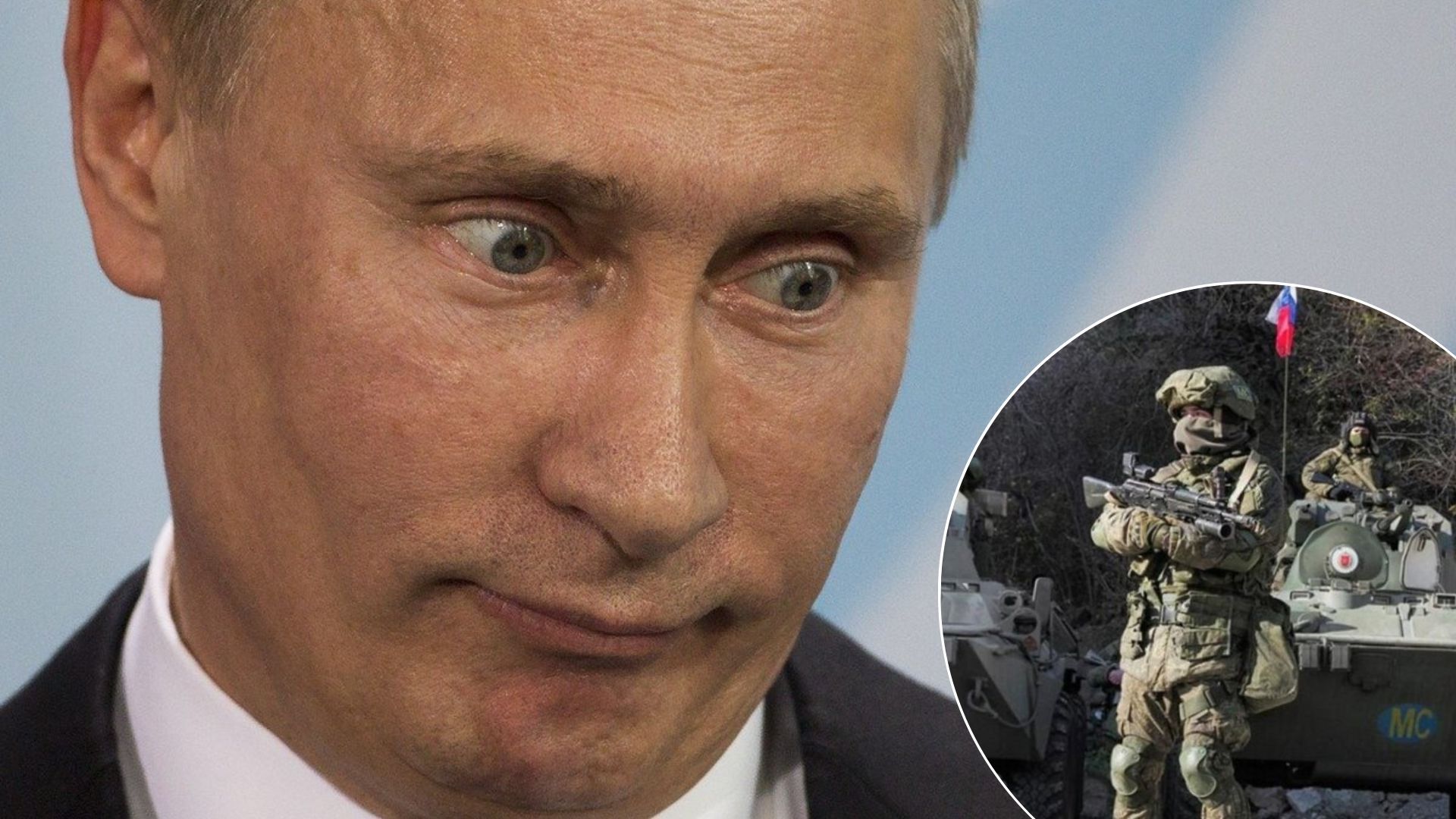 Росія не має переваги у повітрі - розвідка Британії розповіла причини Росія не має переваги у повітрі - розвідка Британії розповіла причини