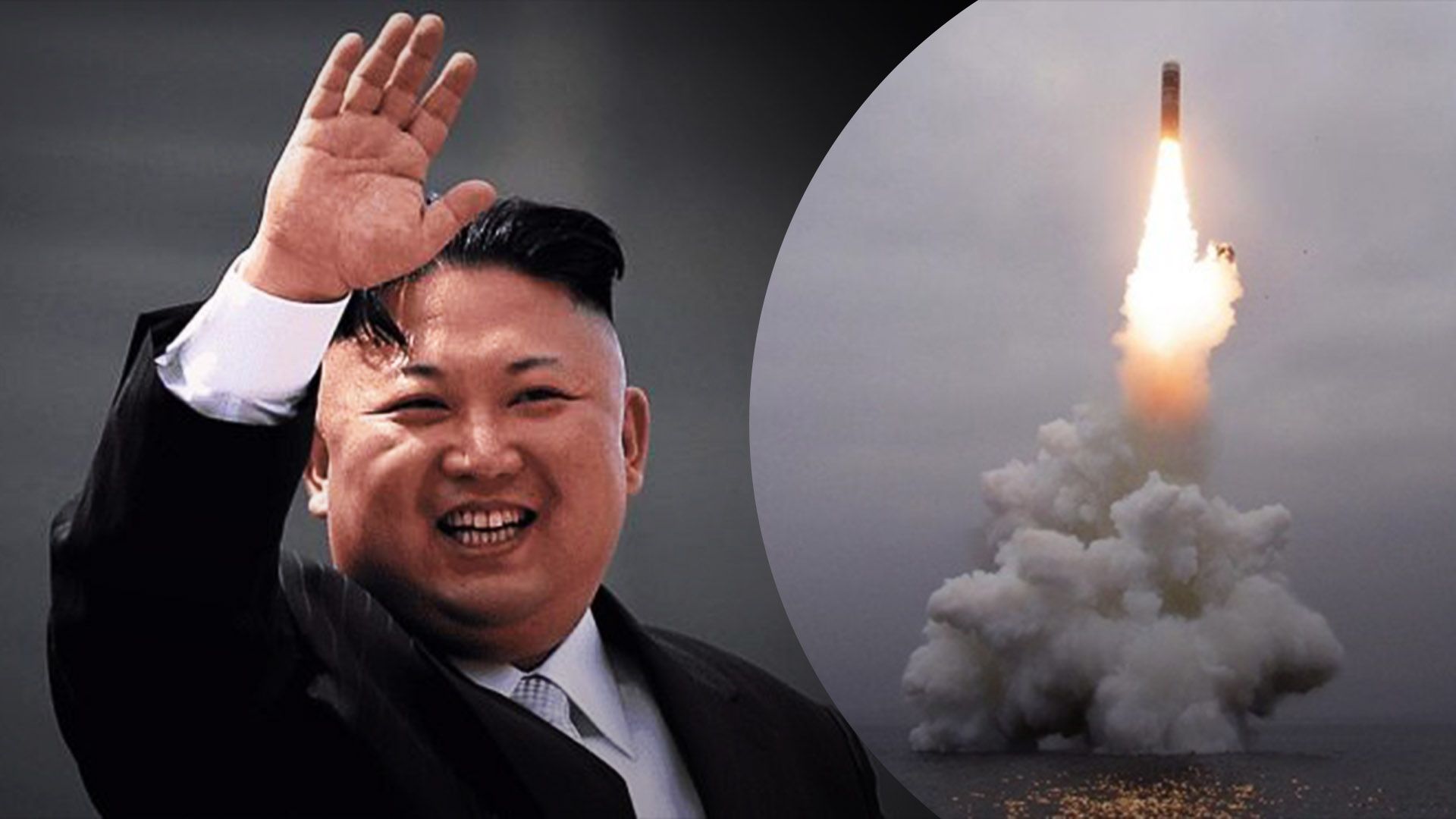 Имитация ударов по США и Южной Корее: в КНДР прокомментировали запуски ракет - 24 Канал