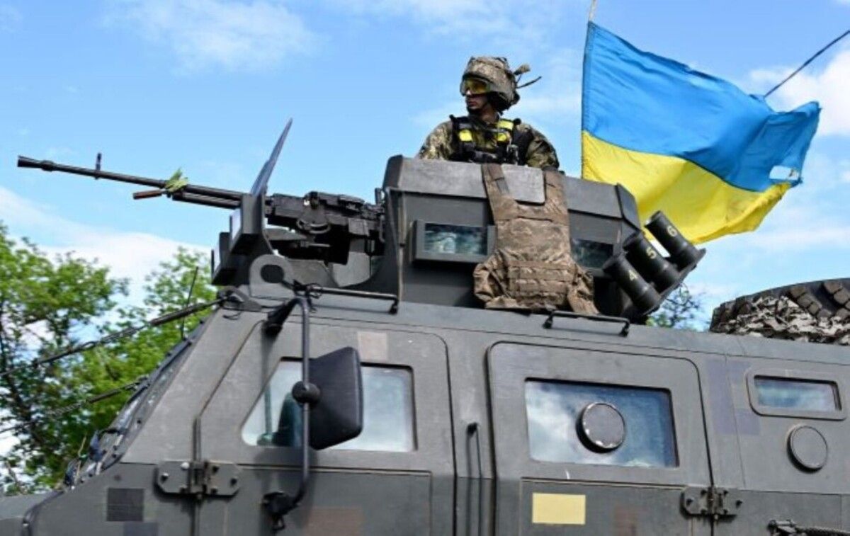 Як закінчиться війна в Україні - 6 можливих сценаріїв