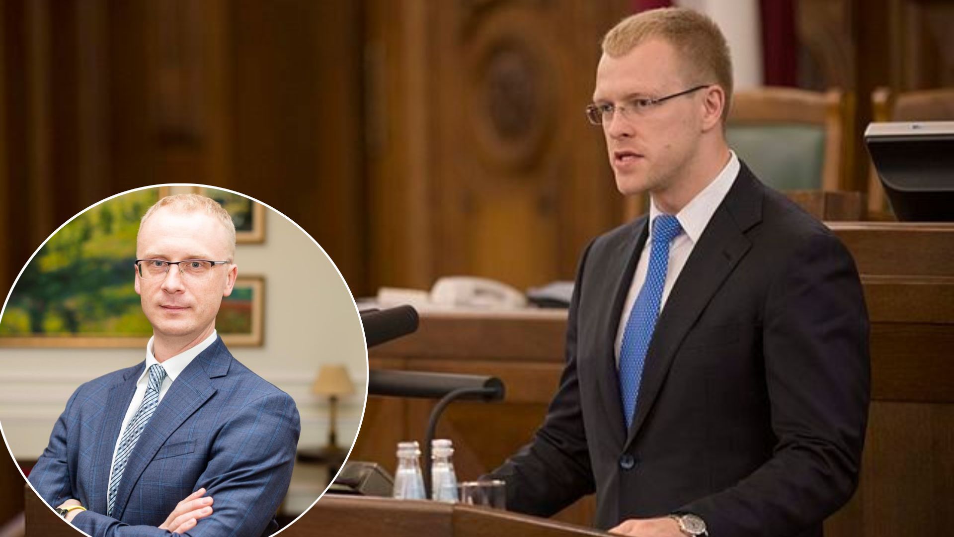 Латвійськи мер назвав Крим російський - реакція МЗС України Латвійськи мер назвав Крим російський - реакція МЗС України