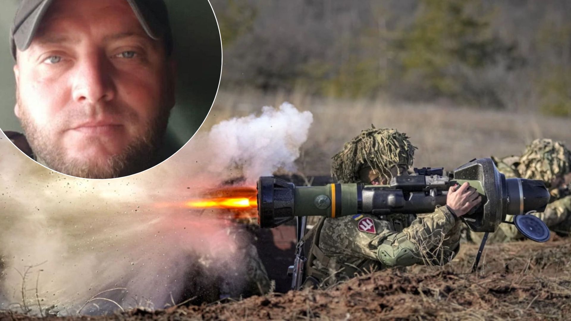 В Украине демобилизовали контрактника из-под Москвы - что известно В Украине демобилизовали контрактника из-под Москвы - что известно