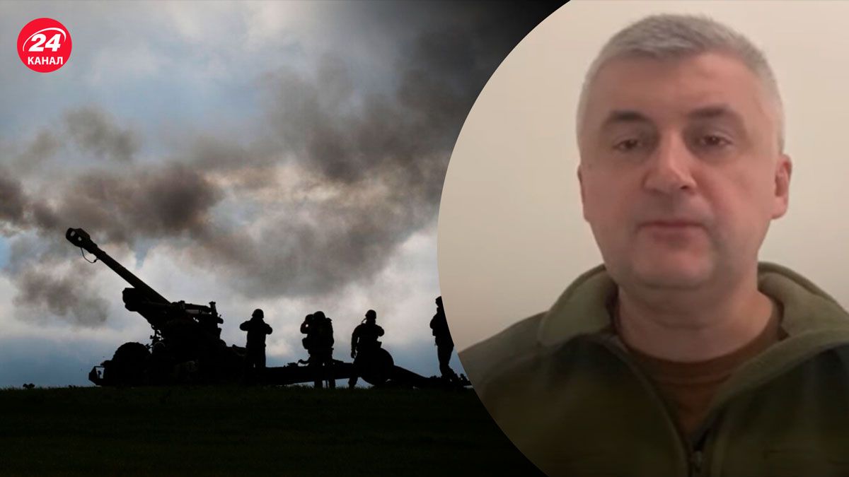 Ситуація біля Вугледара – чому росіяни скаржаться на командування - 24 Канал Ситуація біля Вугледара – чому росіяни скаржаться на командування - 24 Канал