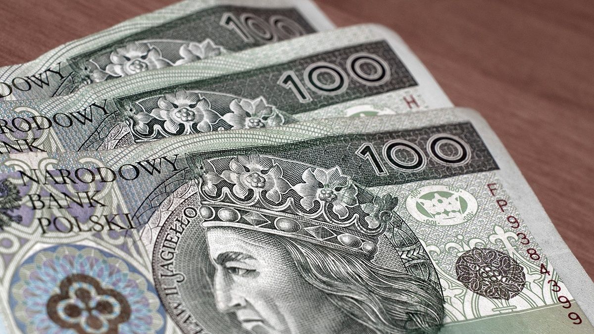 В Польше продолжается программа "Dobry Start"