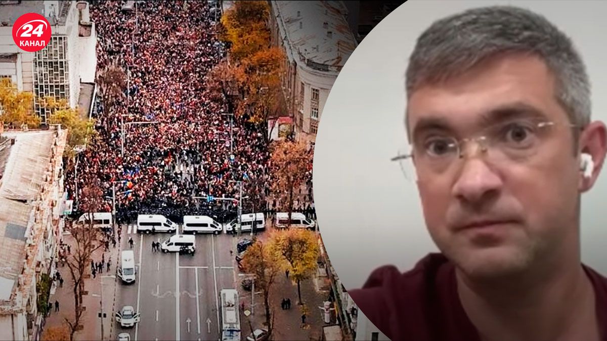 Россия может оккупировать Молдову - какие возможные сценарии оккупации - 24 Канал Россия может оккупировать Молдову - какие возможные сценарии оккупации - 24 Канал