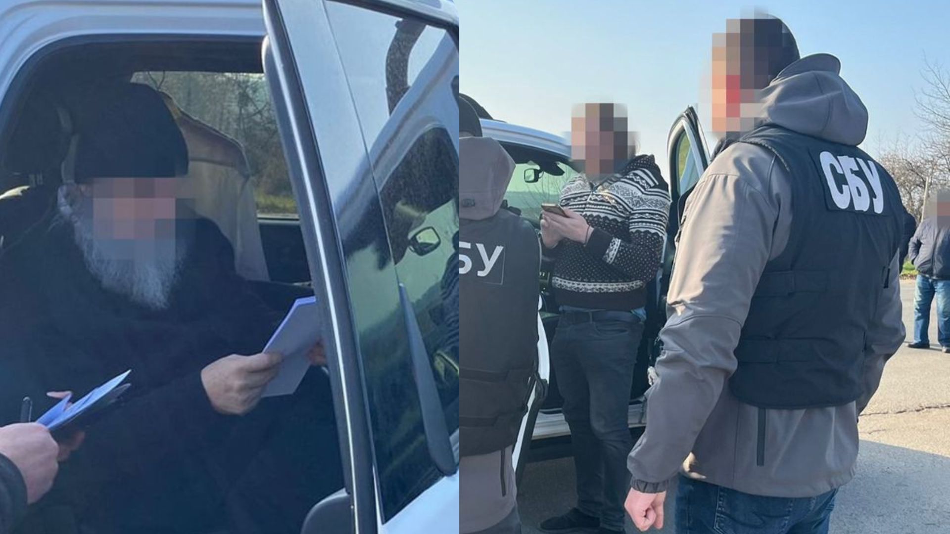 На Вінниччині викрили митрополита-зрадника - у чому його звинувачують На Вінниччині викрили митрополита-зрадника - у чому його звинувачують