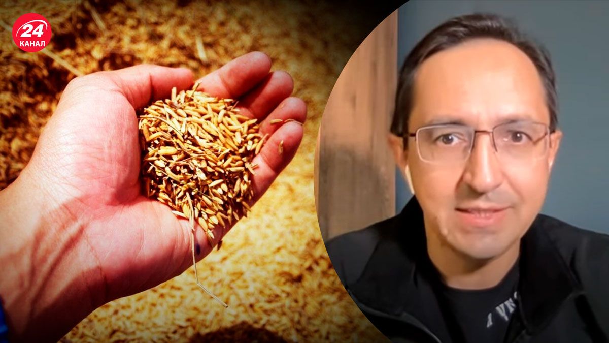 Хто вирішив проблему зернового коридору – чи причетний Ердоган - 24 Канал Хто вирішив проблему зернового коридору – чи причетний Ердоган - 24 Канал