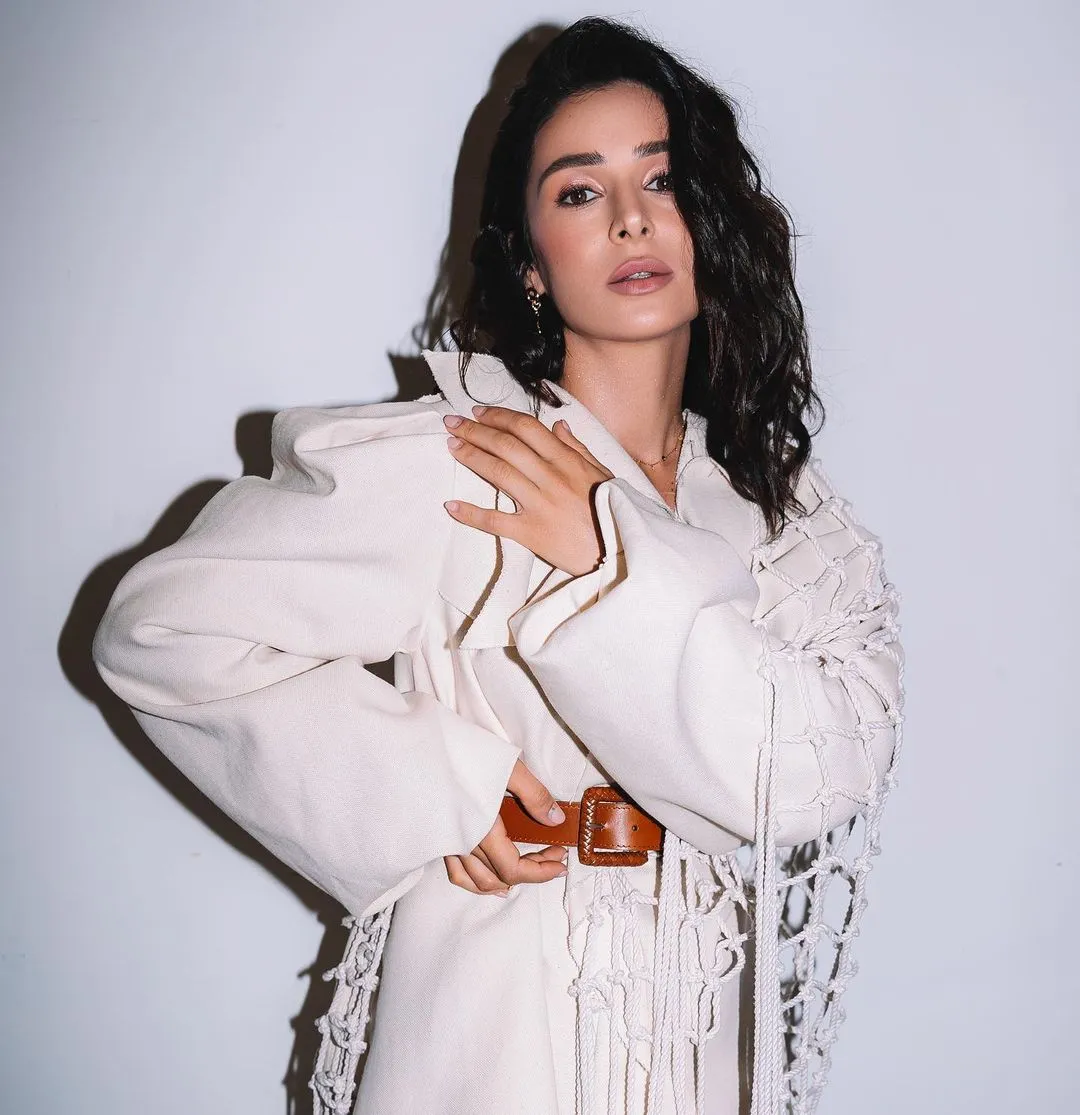 Злата Огнєвіч прокоментувала голосування за журі Нацвідбору Євробачення Злата Огнєвіч прокоментувала голосування за журі Нацвідбору Євробачення