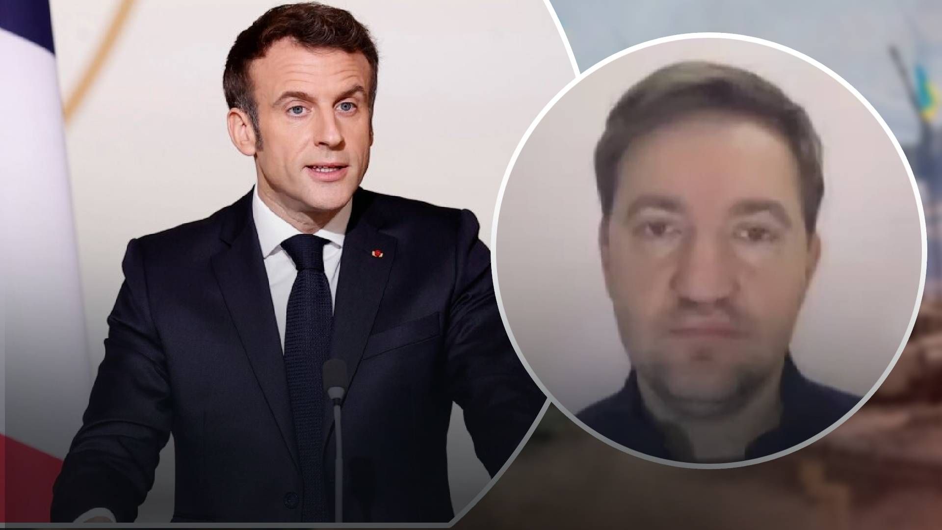 Интеллектуалы пытаются изменить мнение французов Интеллектуалы пытаются изменить мнение французов