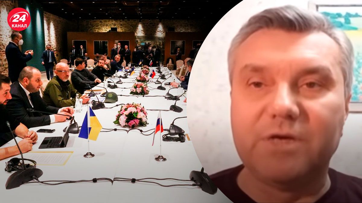Переговори України з Росією – чому США спонукають Україну до цього - 24 Канал Переговори України з Росією – чому США спонукають Україну до цього - 24 Канал
