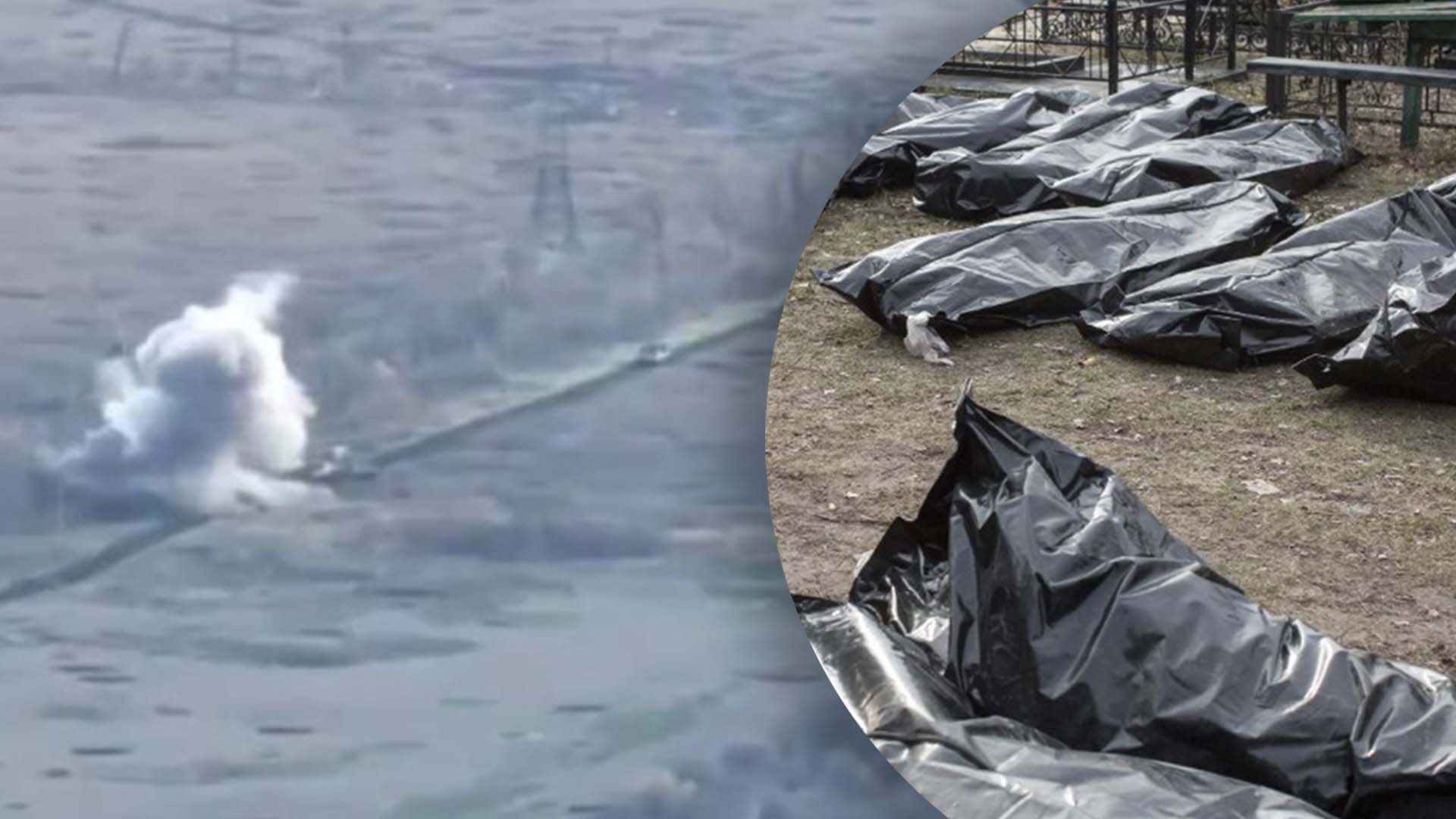 Пропагандисты поражены потерями Пропагандисты поражены потерями