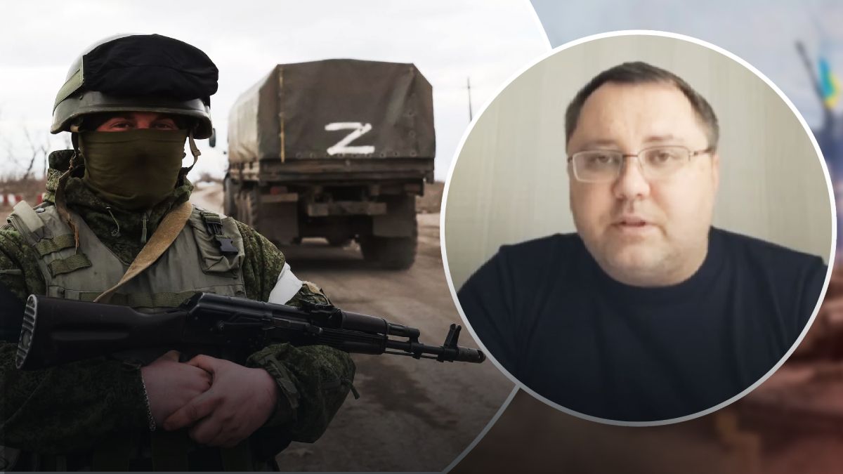 Росіяни посили фільтрацію на лівому березі Херсонщини Росіяни посили фільтрацію на лівому березі Херсонщини