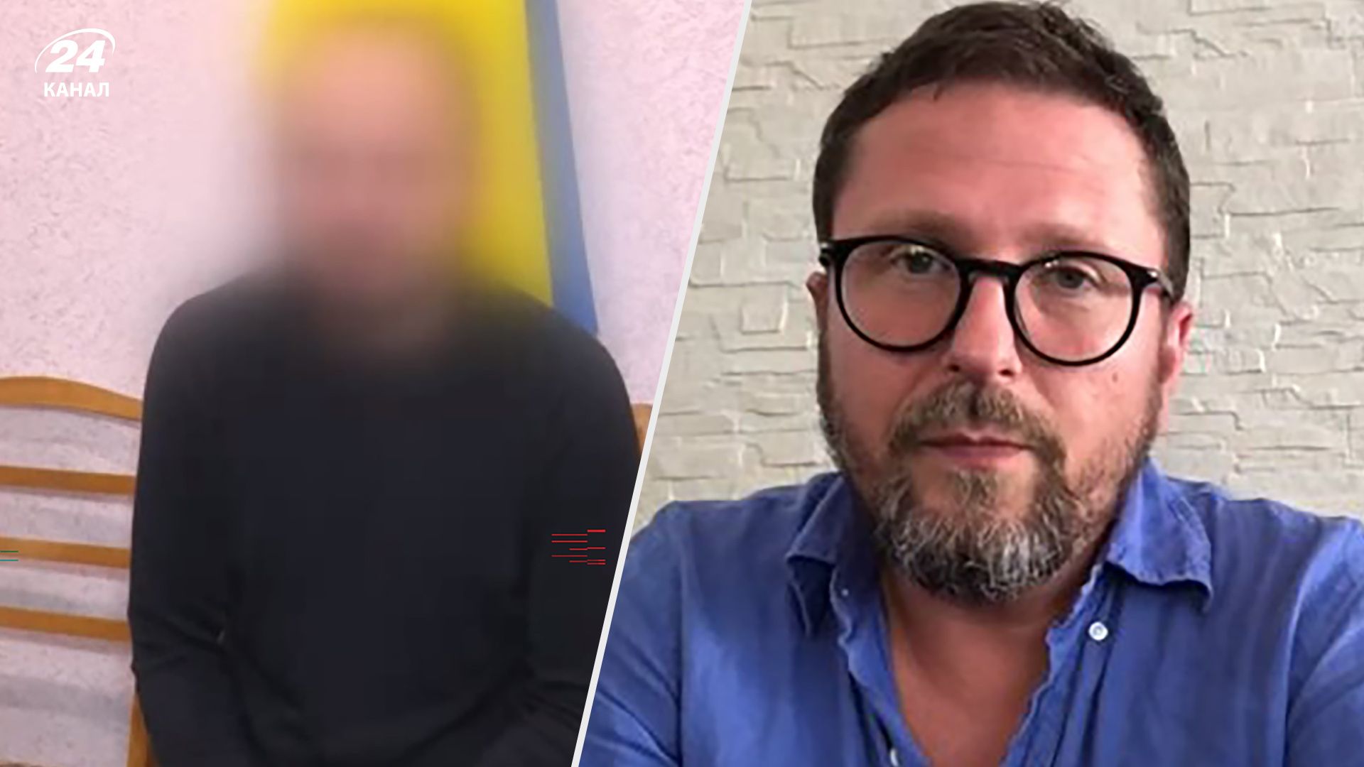 У Запоріжжі затримали поплічника Шарія У Запоріжжі затримали поплічника Шарія