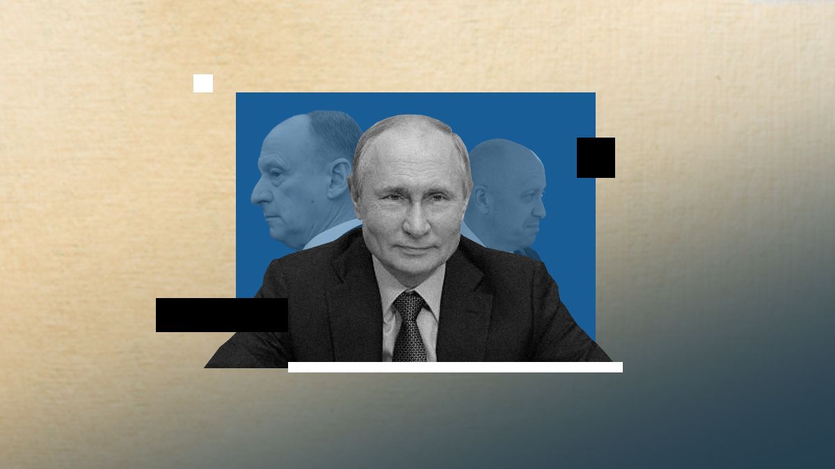 Менять Путина может быть поздно - 24 Канал Менять Путина может быть поздно - 24 Канал