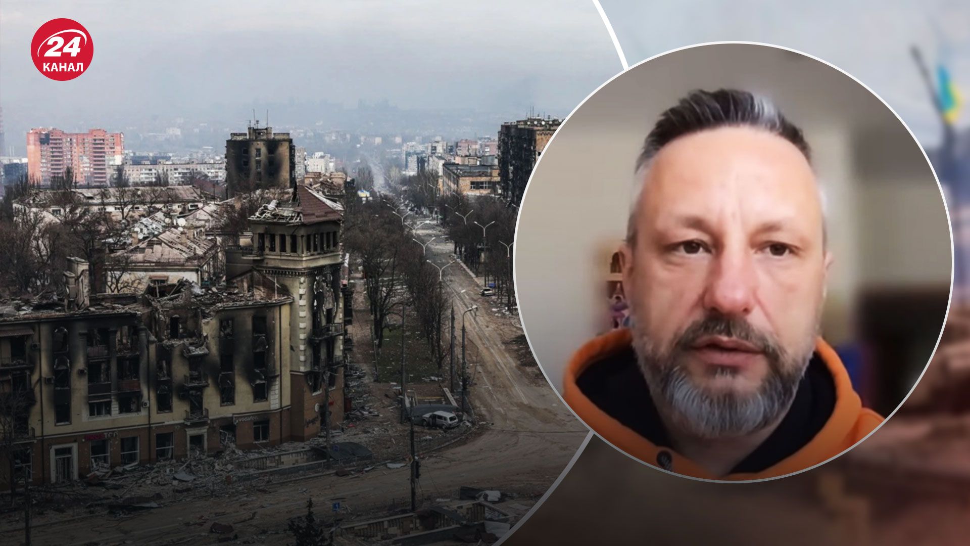 В Мариуполе каждый день сносят по дому – как оккупанты скрывают свои преступления В Мариуполе каждый день сносят по дому – как оккупанты скрывают свои преступления