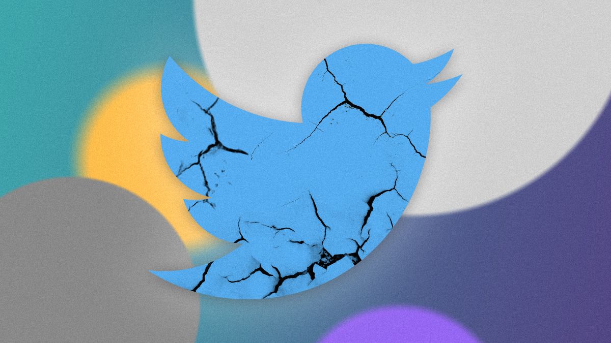 Twitter случайно уволил не тех работников и теперь просит их вернуться - Техно Twitter случайно уволил не тех работников и теперь просит их вернуться - Техно