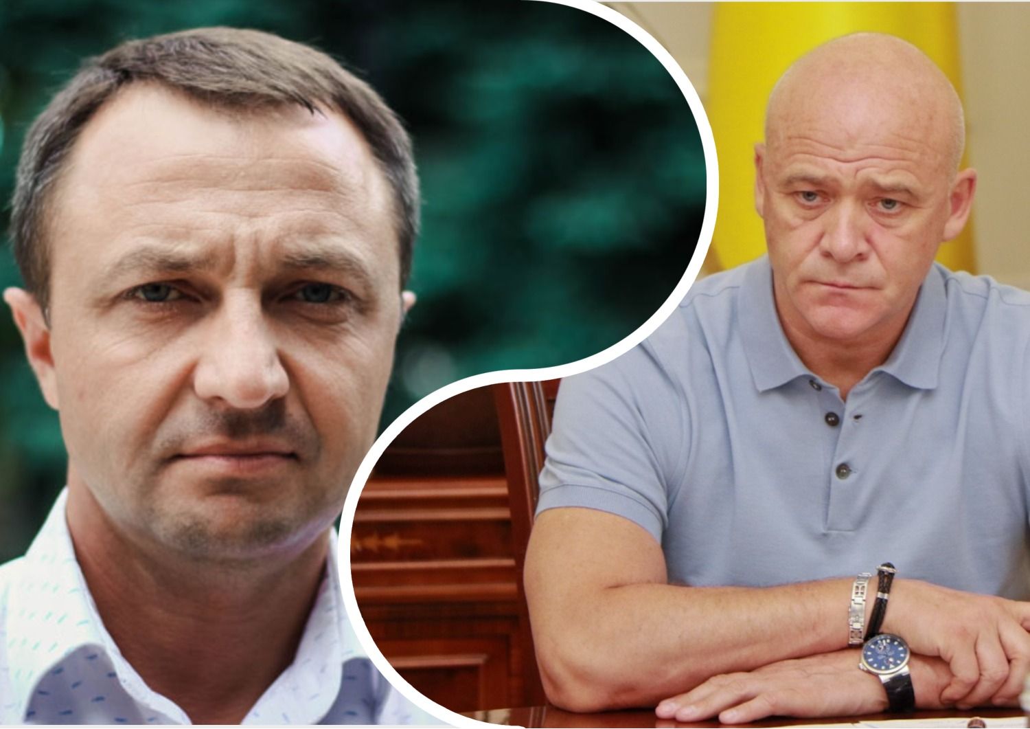 Закон о языке - Кремень обратился к Труханову из-за русского языка в Одессе - 24 канал - Образование Закон о языке - Кремень обратился к Труханову из-за русского языка в Одессе - 24 канал - Образование