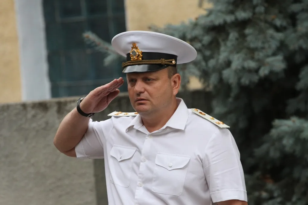 Игорь Бедзай был награжден Золотой Звездой Игорь Бедзай был награжден Золотой Звездой