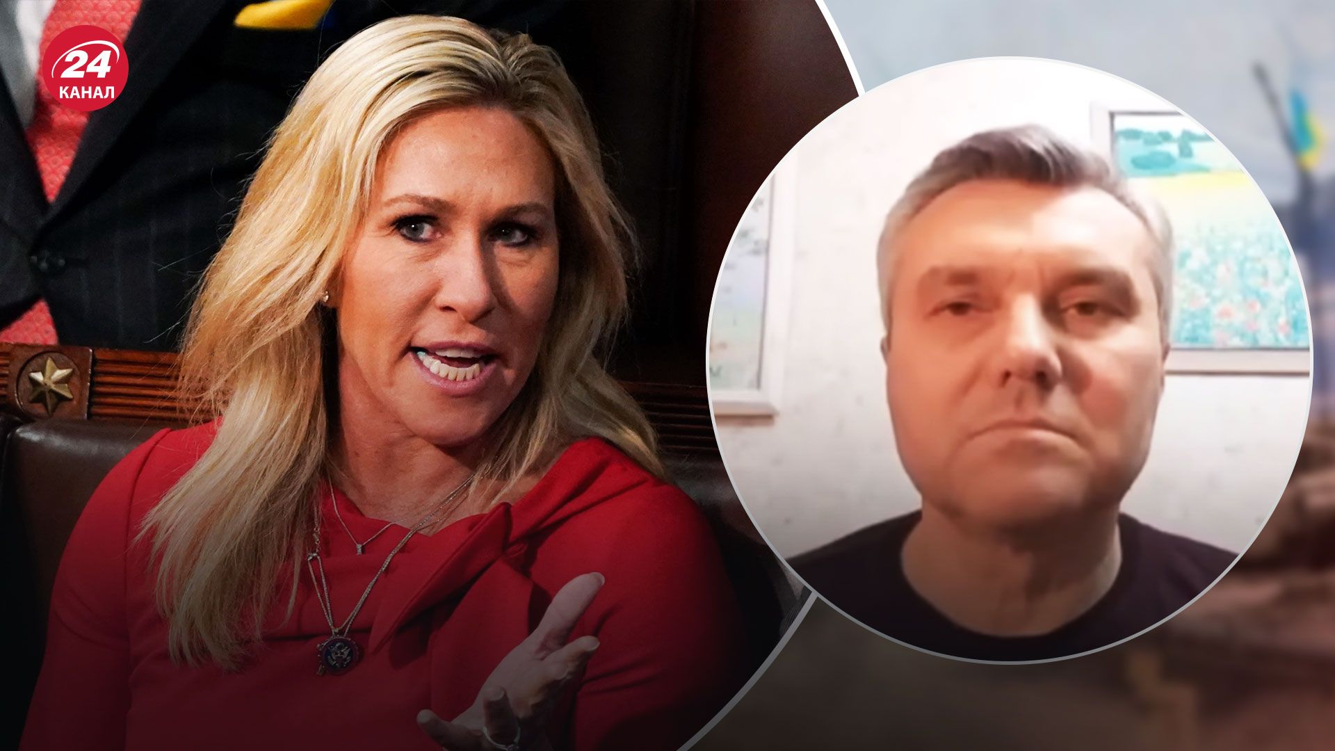 Допомога США Україні – чого очікувати після перемоги республіканців - 24 Канал Допомога США Україні – чого очікувати після перемоги республіканців - 24 Канал