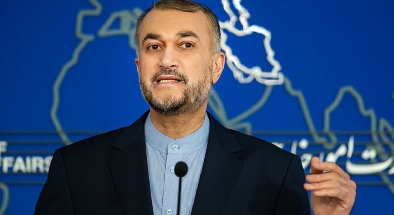 В Ірані починається внутрішній розкол В Ірані починається внутрішній розкол