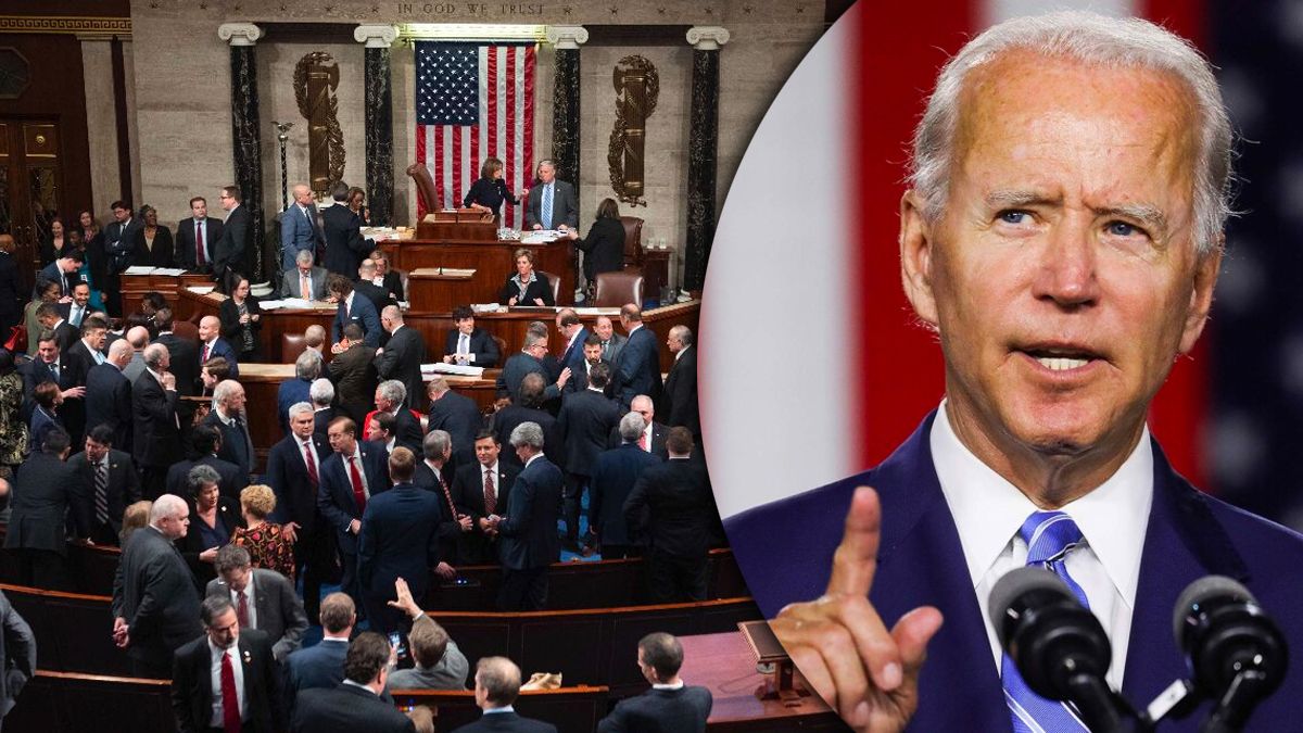 Результати виборів у сенат США 2022 – хто отримав більшість у Сенаті Результати виборів у сенат США 2022 – хто отримав більшість у Сенаті