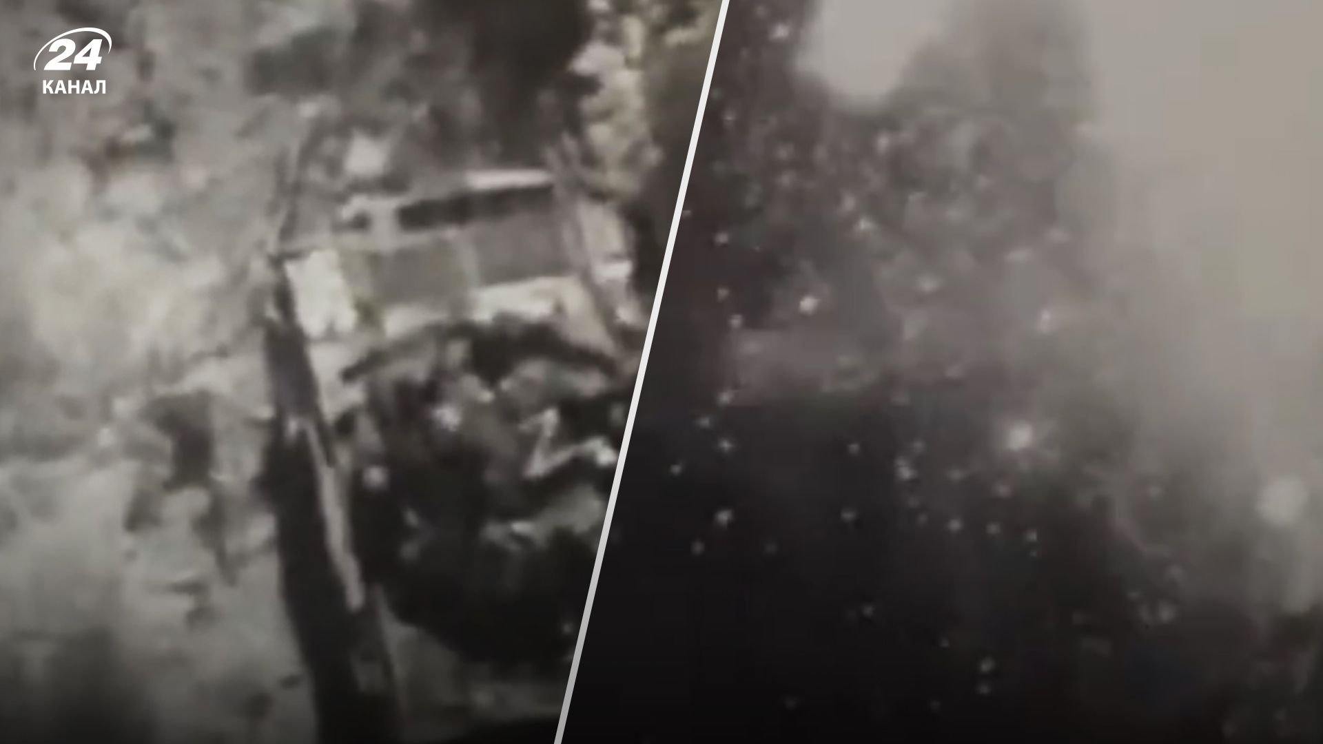 Як працюють Байрактари - Сергій Притула показав епічне відео Як працюють Байрактари - Сергій Притула показав епічне відео