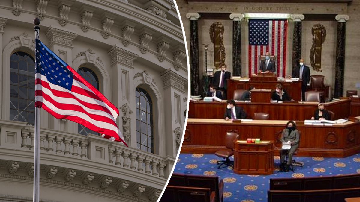 Выборы в конгрессе США 2022 – кто победил, результаты голосования Выборы в конгрессе США 2022 – кто победил, результаты голосования