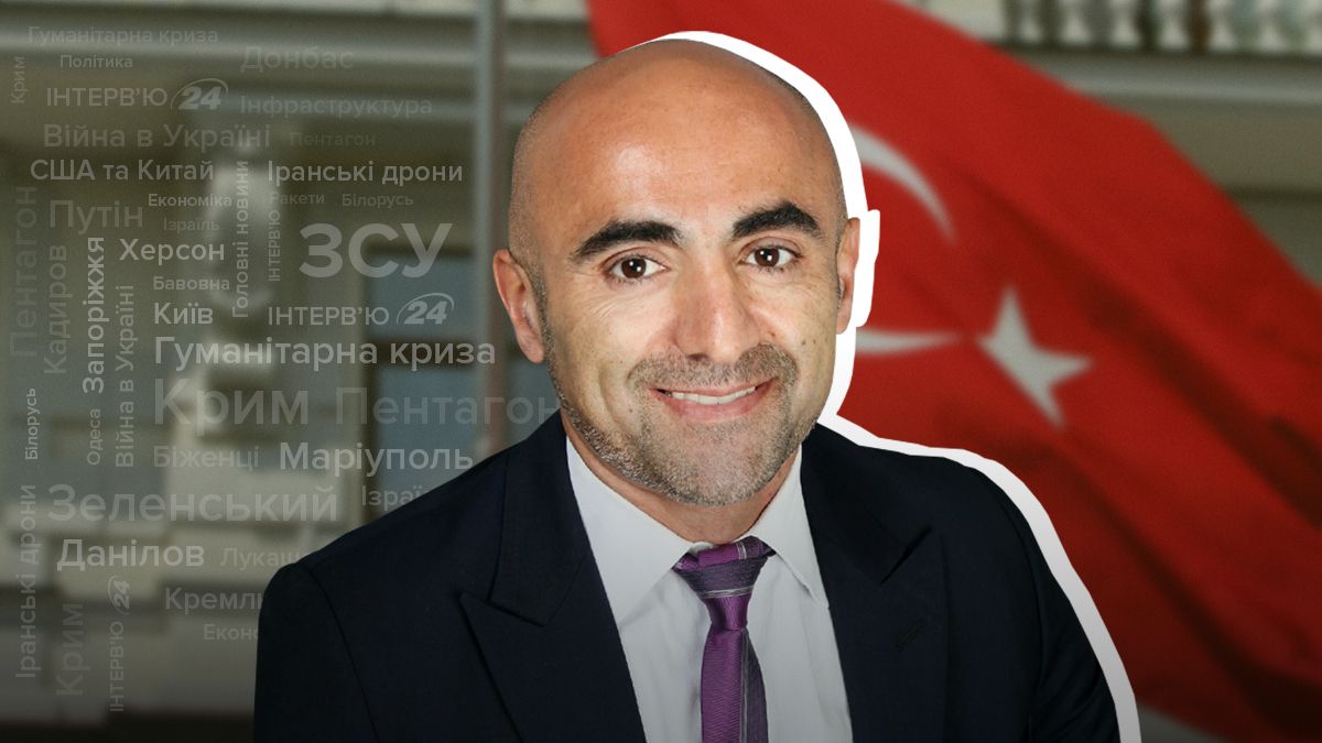 Какое будущее у Эрдогана и Турции – интервью с главой турецкой программы Сонером Кагаптаем Какое будущее у Эрдогана и Турции – интервью с главой турецкой программы Сонером Кагаптаем