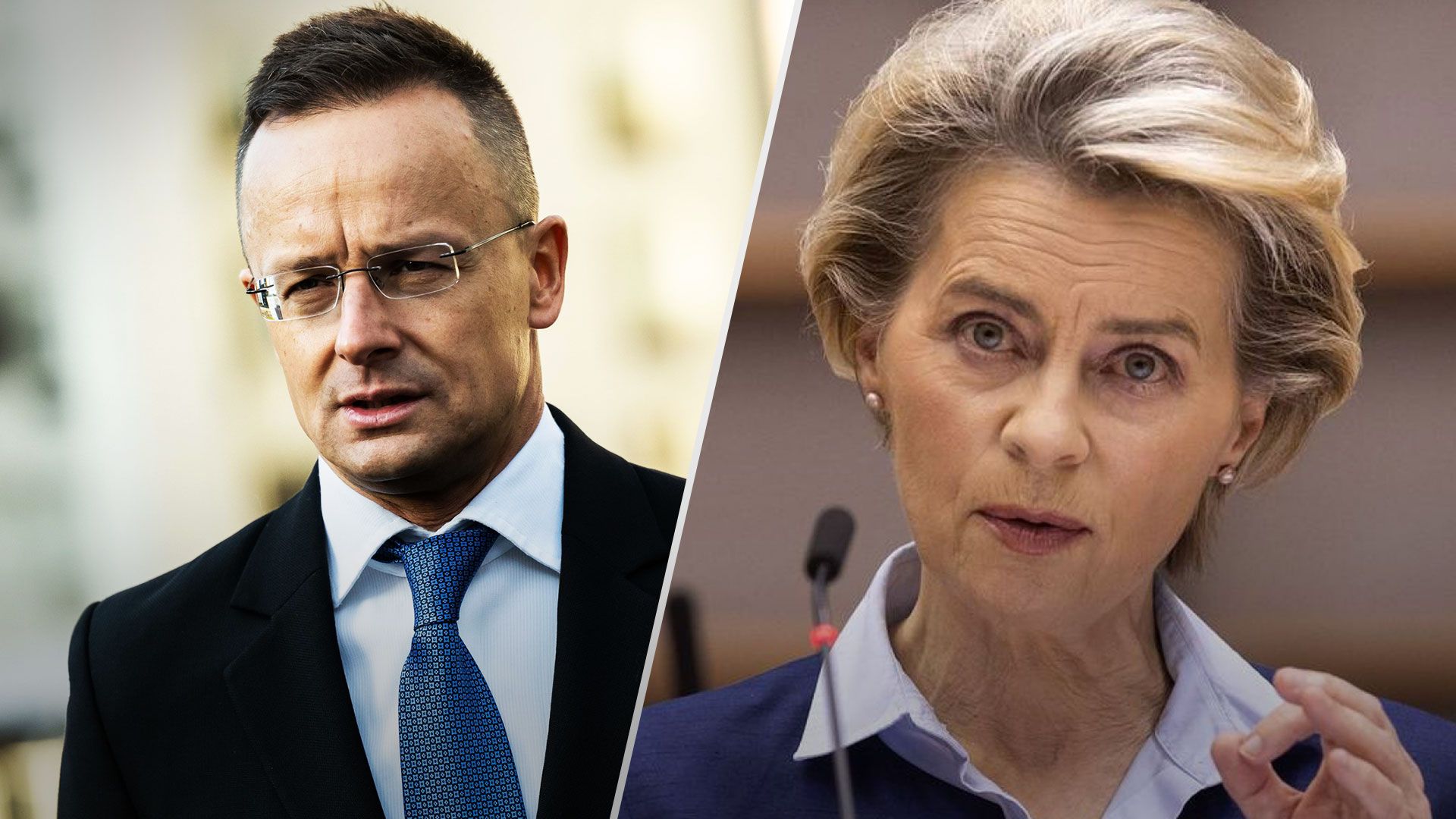 Допомога Україні від ЄС 2022 - Угорщина не дасть грошей на європейський кредит Україні - 24 Канал Допомога Україні від ЄС 2022 - Угорщина не дасть грошей на європейський кредит Україні - 24 Канал