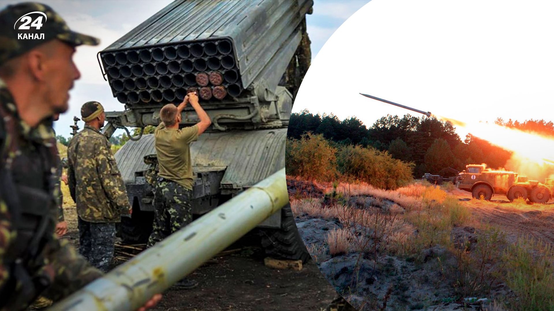 Украинская артиллерия на Херсонщине – есть ли успехи в направлении Украинская артиллерия на Херсонщине – есть ли успехи в направлении