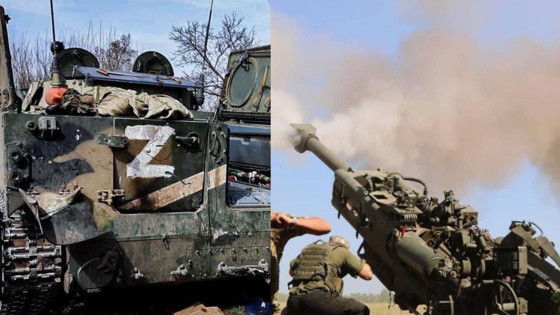 Яка ситуація на Півдні - що там відбувається 8 листопада 2022 Яка ситуація на Півдні - що там відбувається 8 листопада 2022