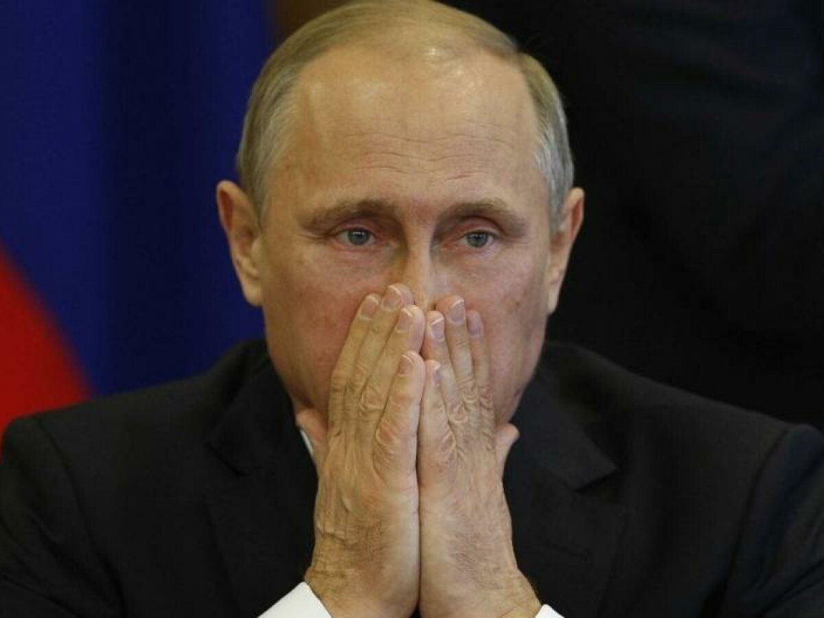 Лидерство Путина ослабевает - от кого зависим диктатор