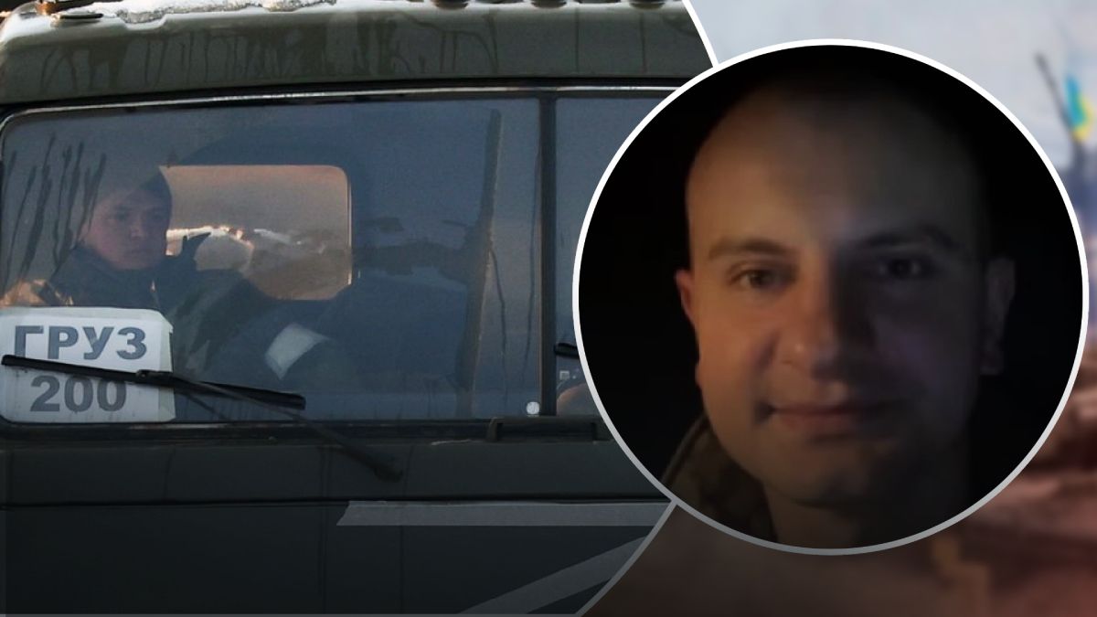 Карась про втрати російських морпіхів під Павлівкою Карась про втрати російських морпіхів під Павлівкою