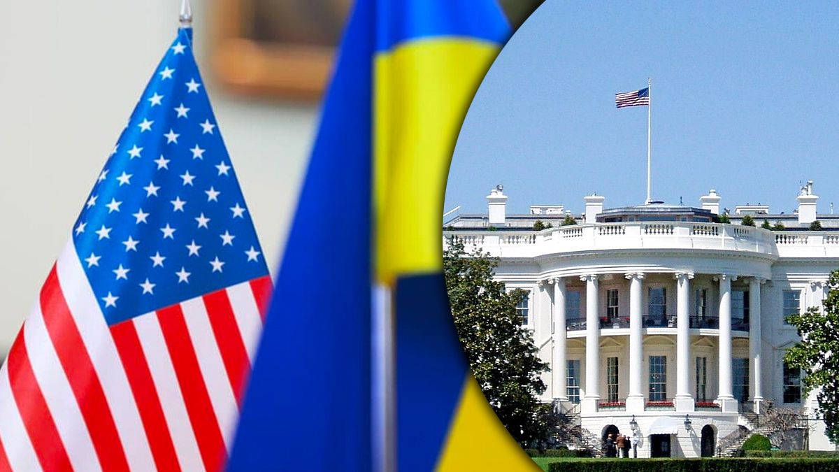 США продовжуватиме підтримуати Україну після проміжних виборів США продовжуватиме підтримуати Україну після проміжних виборів
