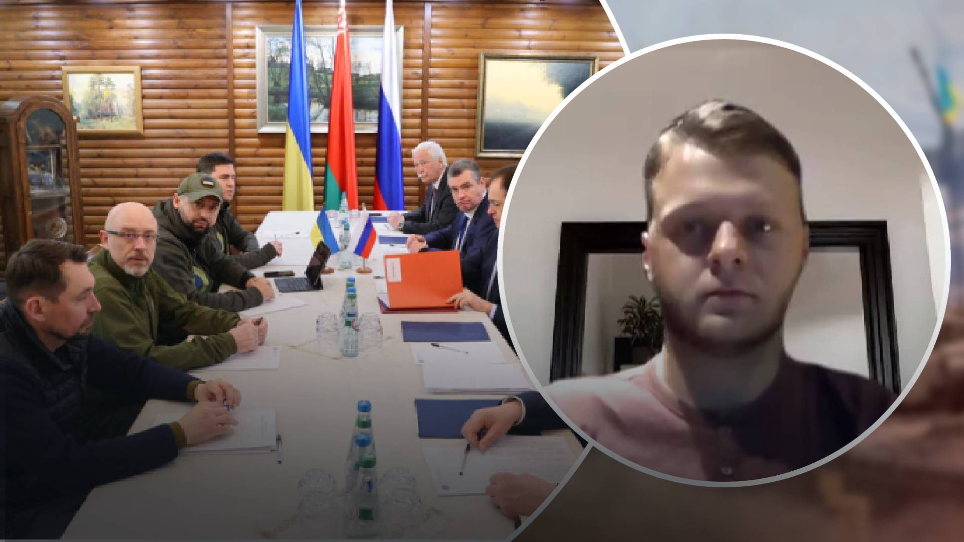 Чому Захід обговорює можливість перемовин з Путіним: думка політолога Чому Захід обговорює можливість перемовин з Путіним: думка політолога