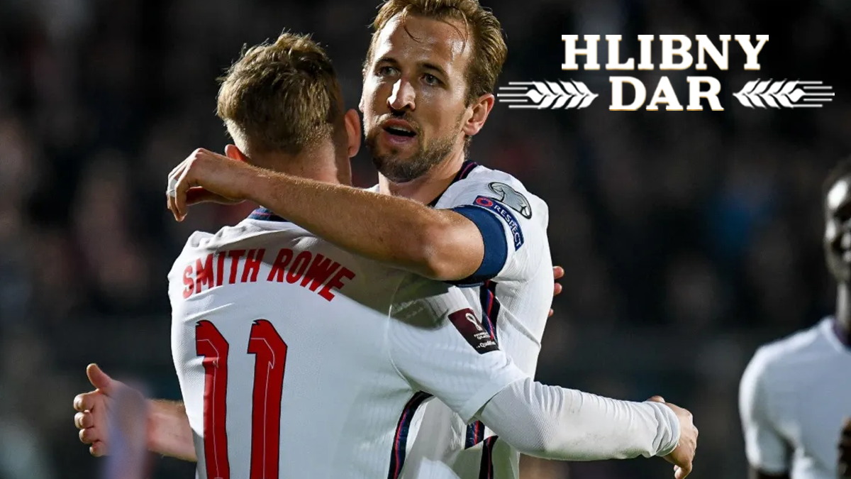 Тріумфальний 1966 рік, а далі прірва: Англія хоче перервати своє прокляття Мундіалів Тріумфальний 1966 рік, а далі прірва: Англія хоче перервати своє прокляття Мундіалів