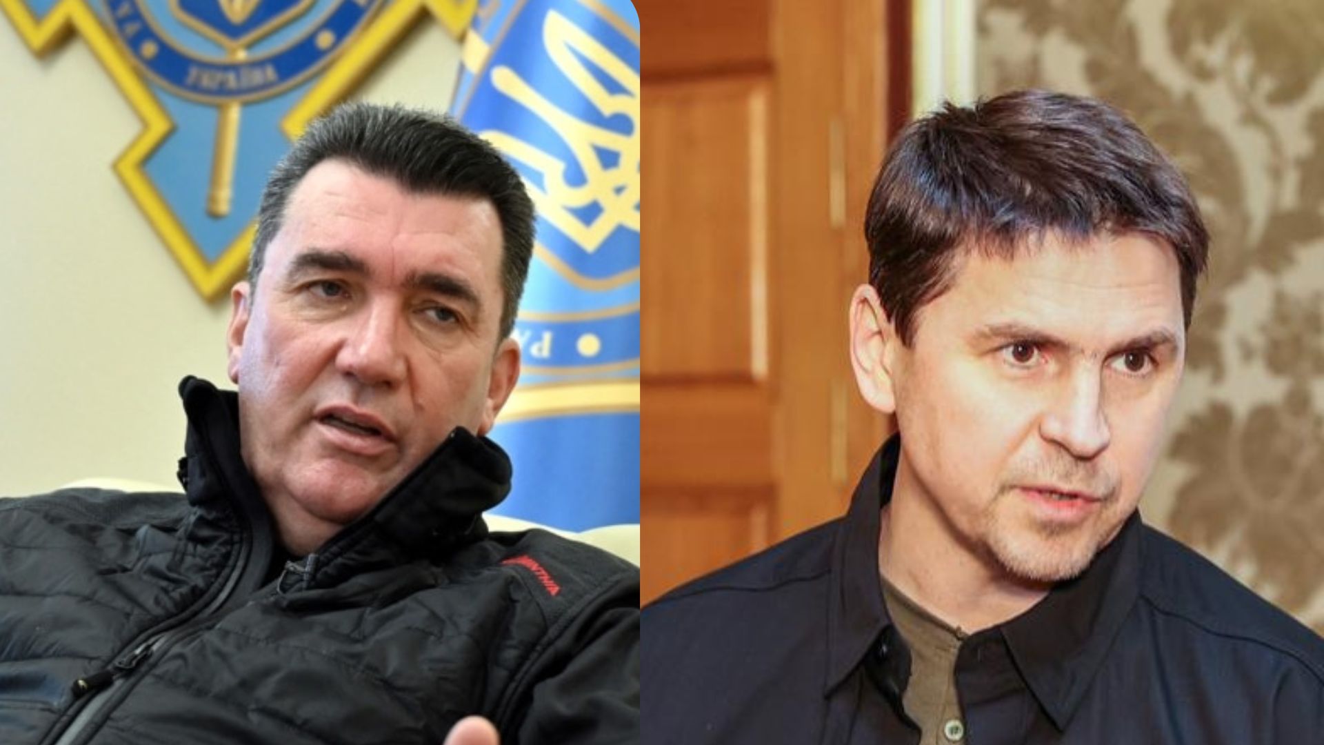 Перемовини з Росією - що про це кажуть в РНБО та ОП Перемовини з Росією - що про це кажуть в РНБО та ОП