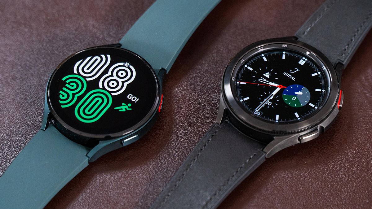 Тисячі смартгодинників Samsung Galaxy Watch вимкнулися по всьому світу - Техно