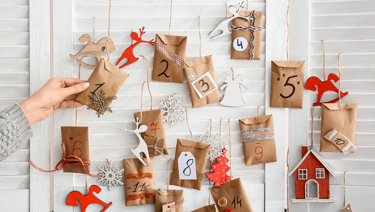 Різдвяний піст 2022 - коли та як відбувається Різдвяний піст 2022 - коли та як відбувається