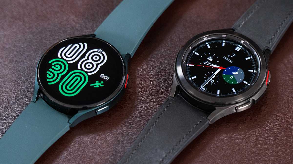 По всему миру отключились тысячи часов Samsung Galaxy Watch и больше не  запускаются