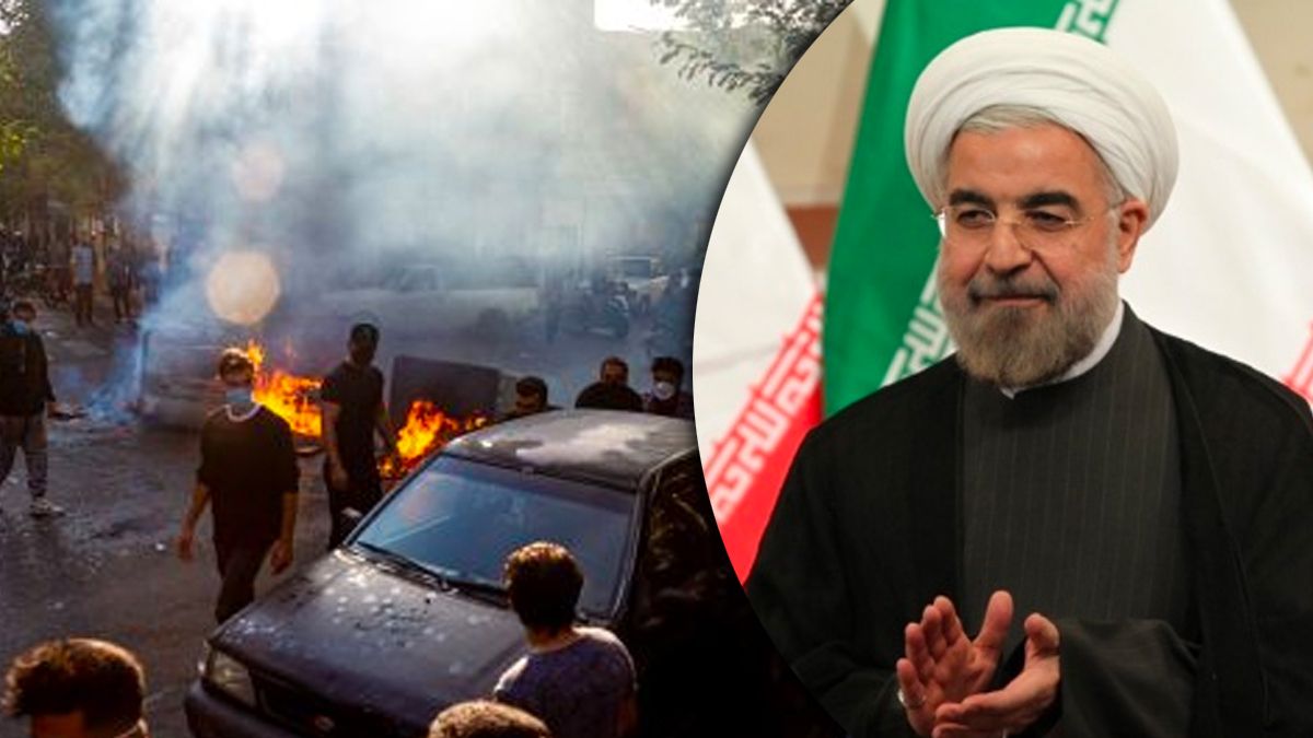 Парламент Ірану хоче розправитися з протестувальниками